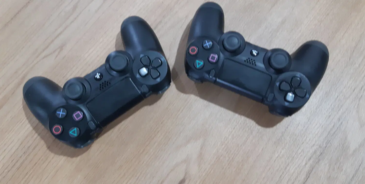 PS 4 فت|کنسول، بازی ویدئویی و آنلاین|سقز, |دیوار