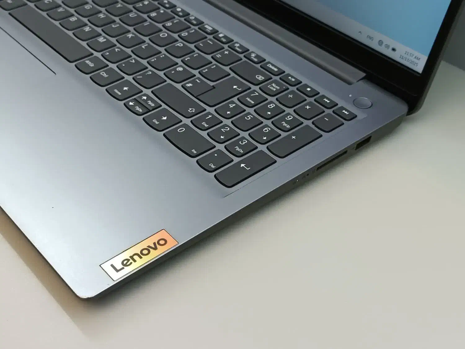 لپ تاپ لنوو Ryzen 7 گرافیک مجزا خانگی اقساط|رایانه همراه|بروجرد, |دیوار