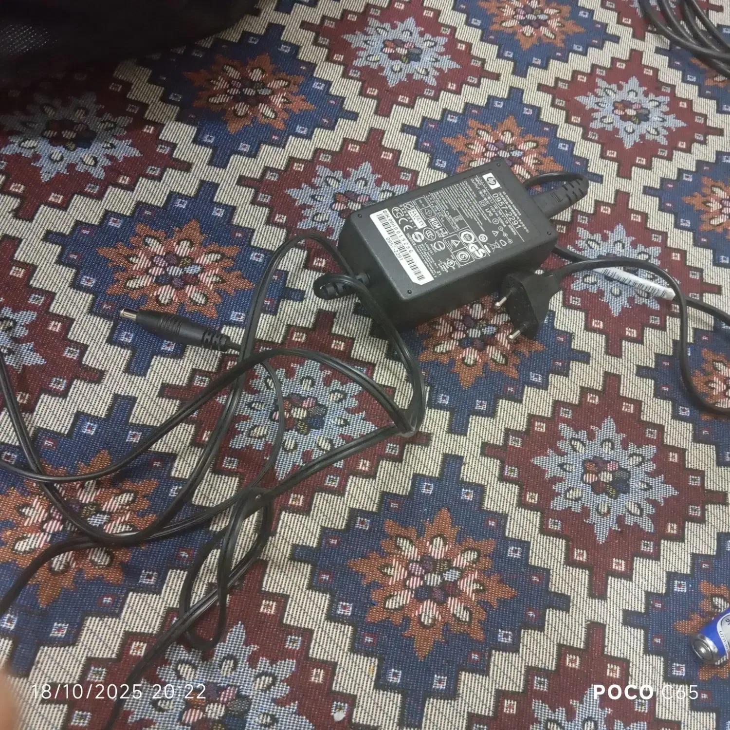 آدابتور پرینتر|پرینتر، اسکنر، کپی، فکس|تهران, امام زاده حسن|دیوار