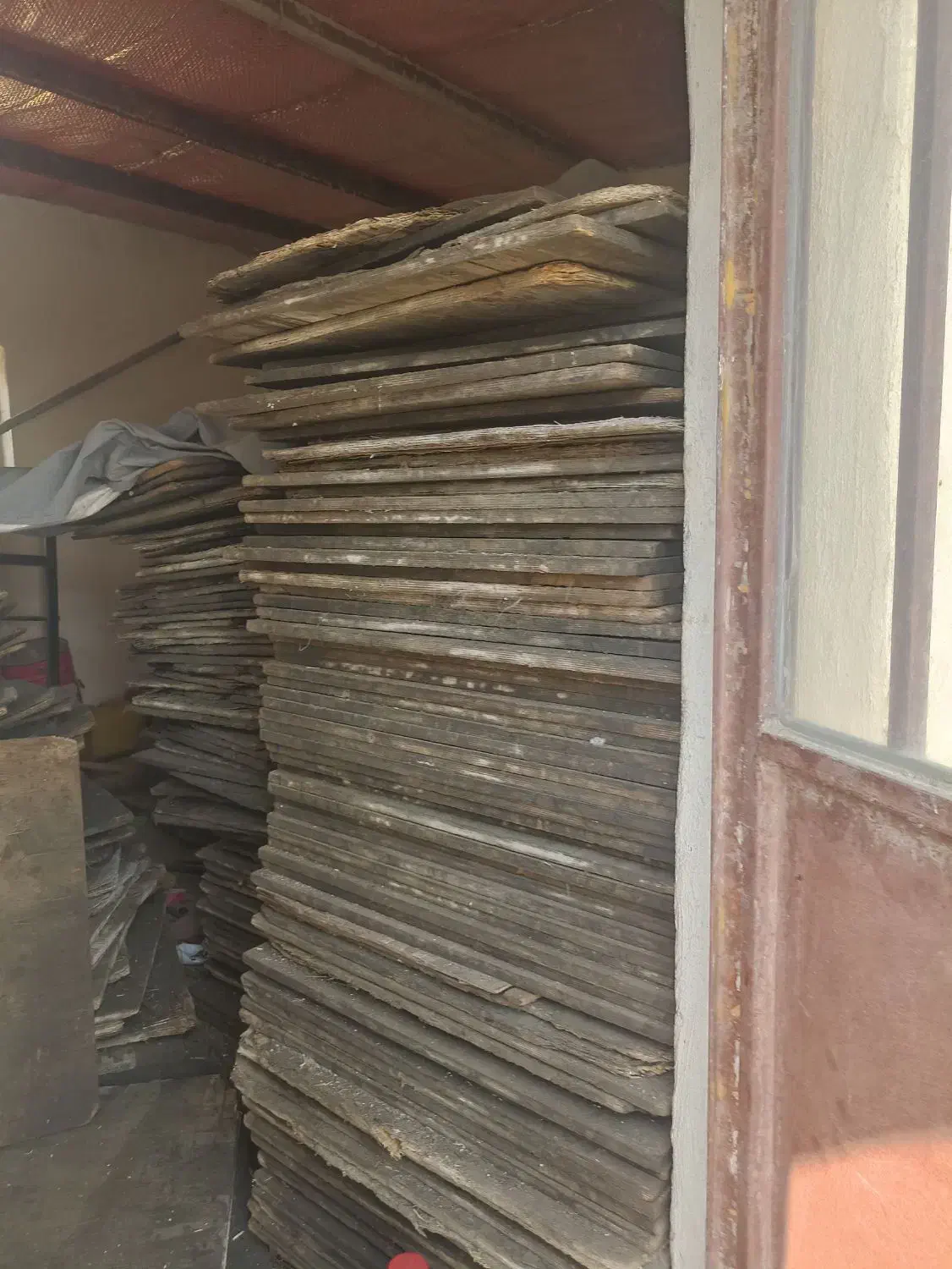 وسایل الموتوربندی|مصالح و تجهیزات ساختمان|زرین دشت (همدان), |دیوار