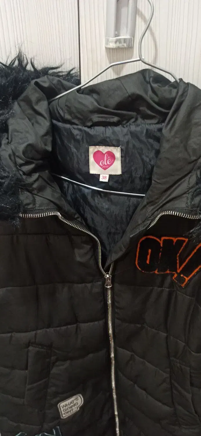 کاپشن کت دونه صد کیف تلفن دوچرخه|حراج|تهران, افسریه شمالی|دیوار