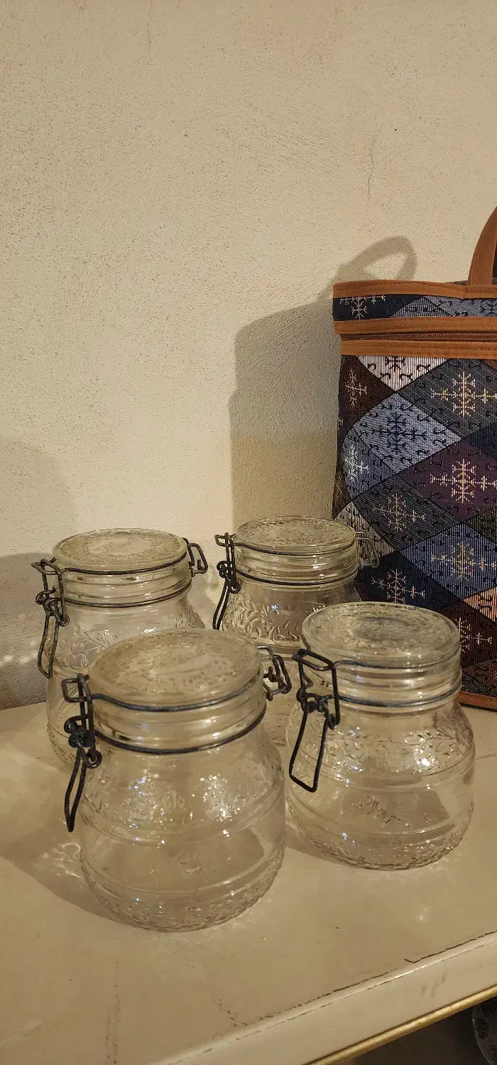 بانکه|ظروف سرو و پذیرایی|تهران, مجیدیه|دیوار