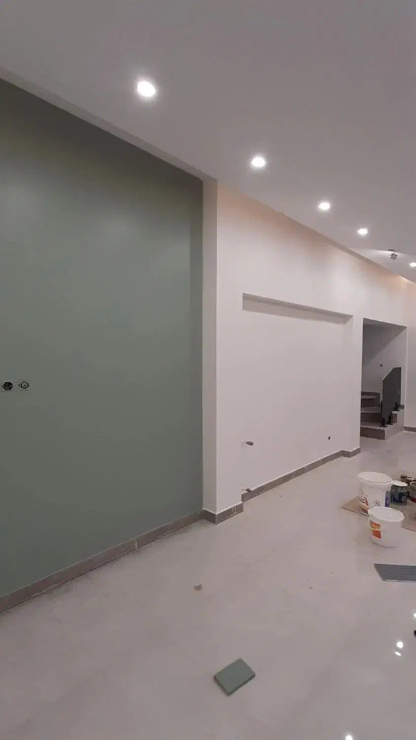 نقاشی ساختمان|خدمات پیشه و مهارت|نورآباد, |دیوار