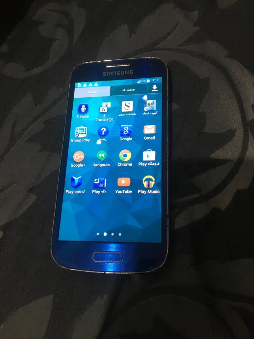 فروش موبایل و تبلت|موبایل|تهران, آبشار تهران (دریاچه)|دیوار