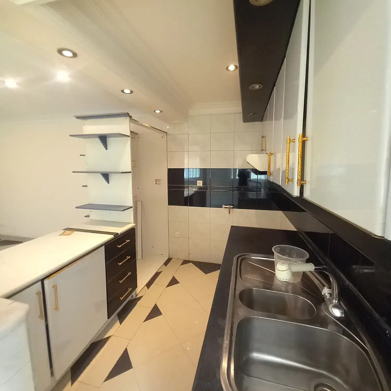 ۵۸ متر خوش نقشه برزیل غربی