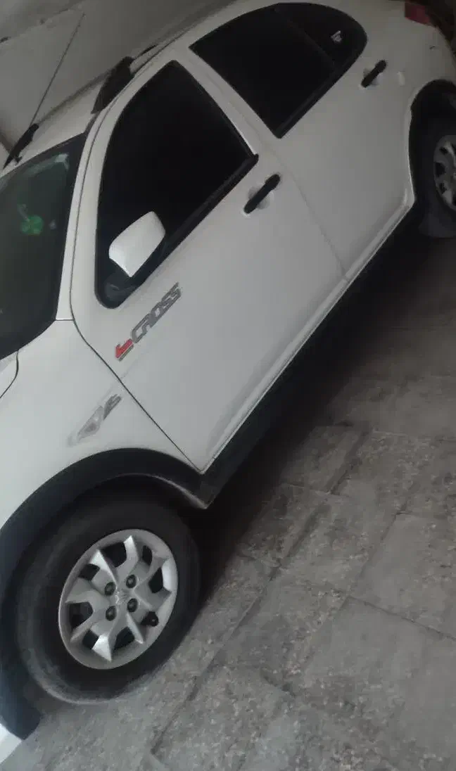 کوییک|خودرو سواری و وانت|خورموج, |دیوار