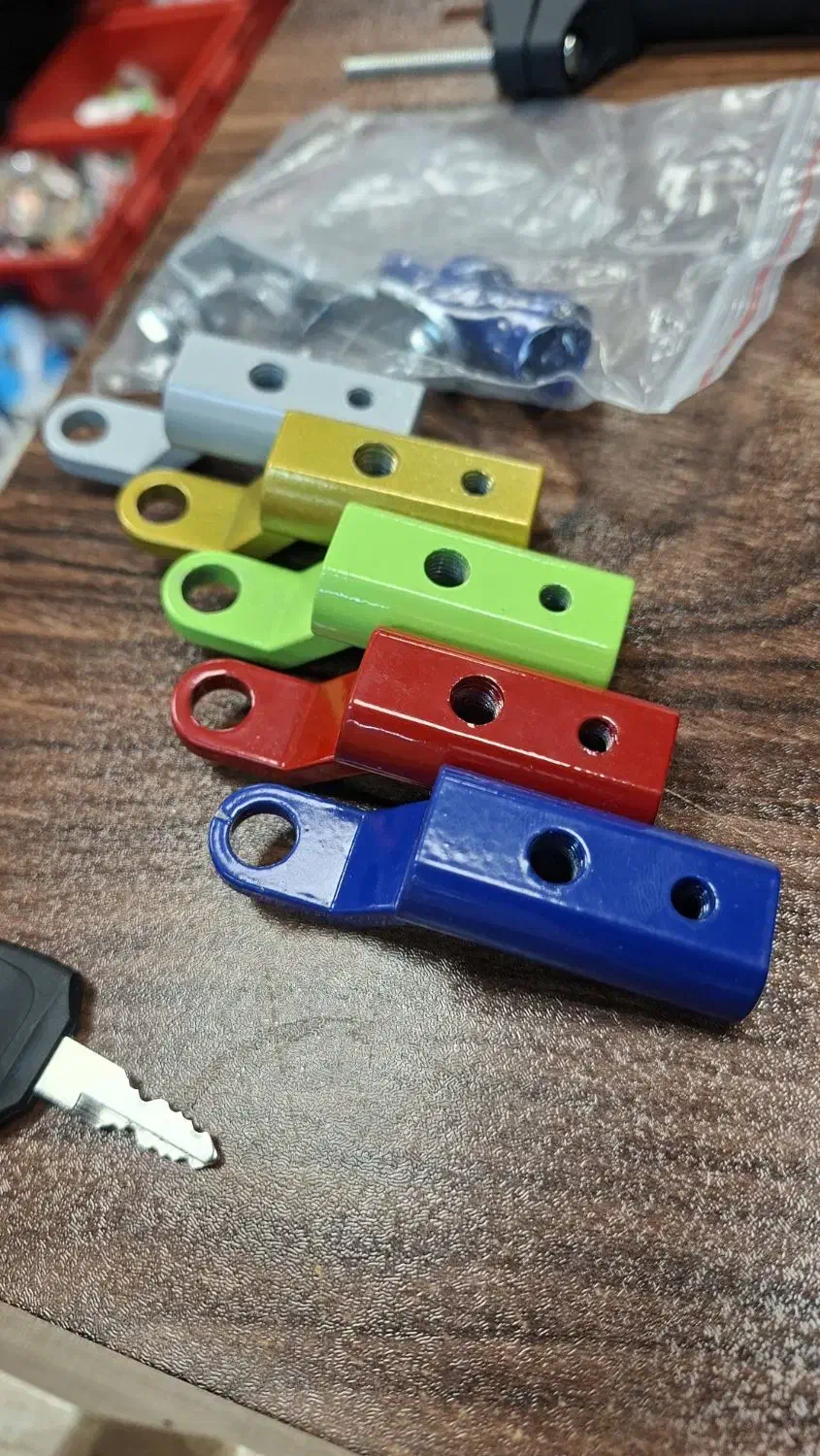 اکسسوری و لوازم انواع موتور سیکلت|قطعات یدکی و لوازم جانبی|تهران, ستارخان|دیوار