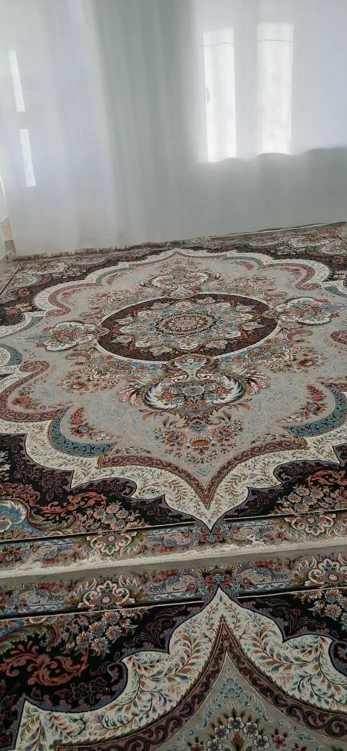 فرش ۳×4|فرش|اهر, |دیوار