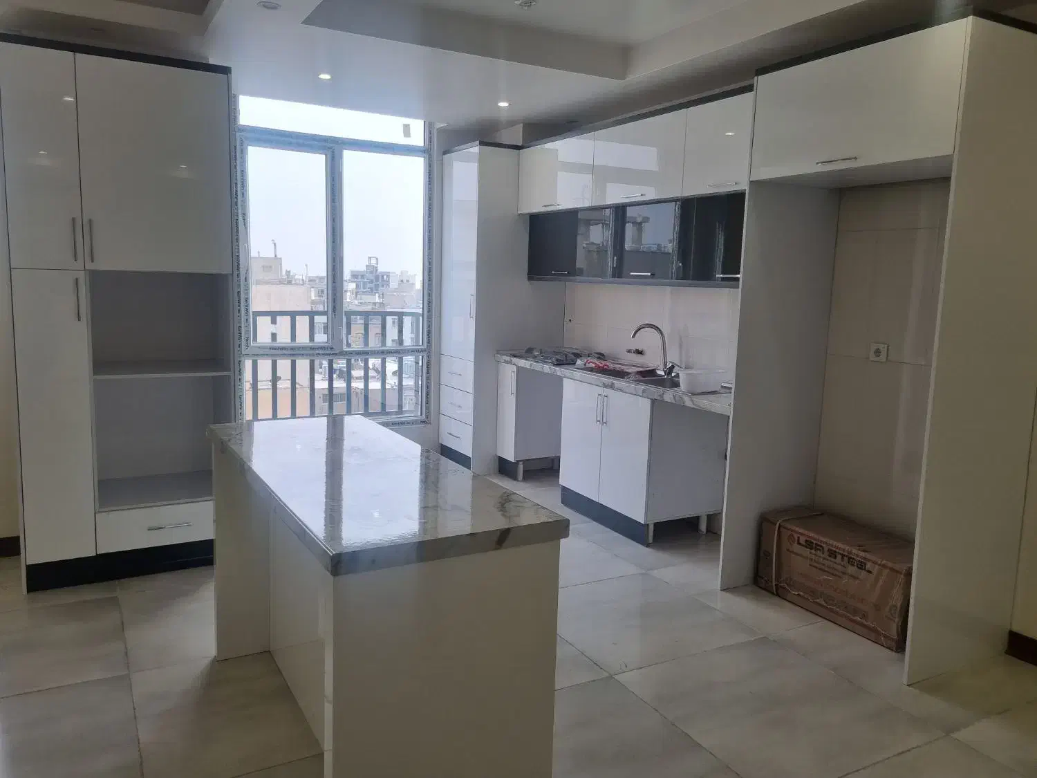 ۶۷متر/نوساز/فول/مجیدیه کرمان گلبرگ|فروش آپارتمان|تهران, مجیدیه|دیوار