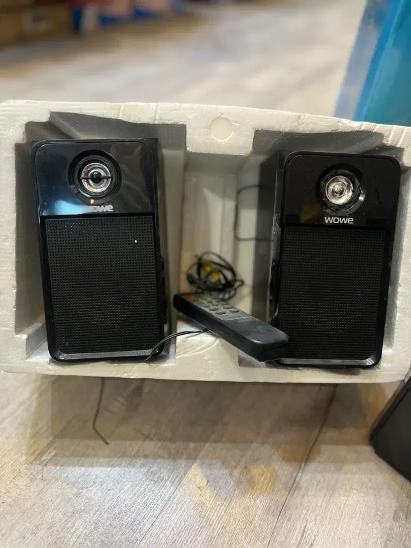 اسپیکر|قطعات و لوازم جانبی رایانه|کرمانشاه, |دیوار