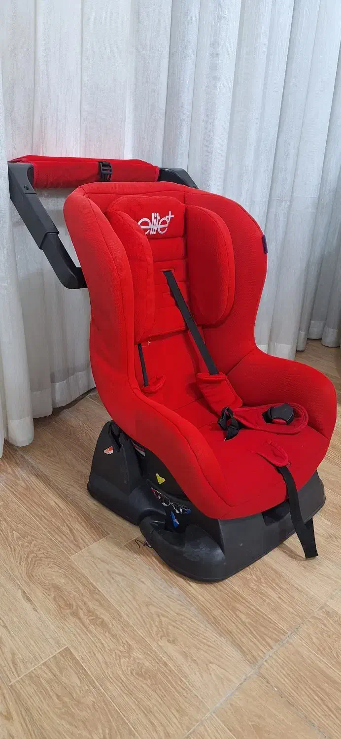 صندلی کودک|کالسکه و لوازم جانبی|یزد, |دیوار