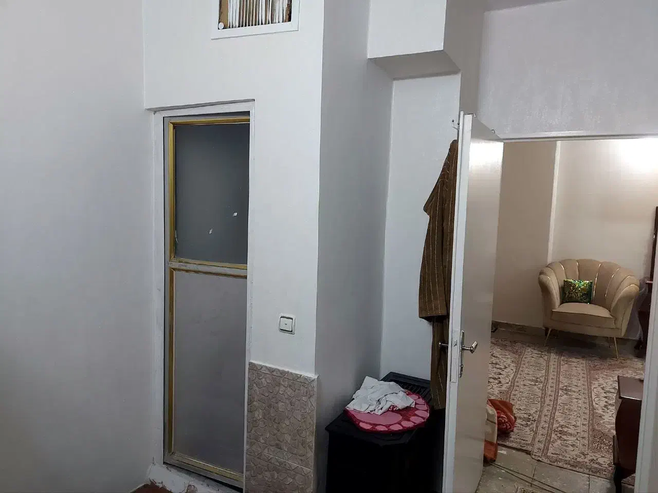 41 متری در شهرک ولیعصر جنوبی|فروش آپارتمان|تهران, شهرک ولیعصر جنوبی|دیوار