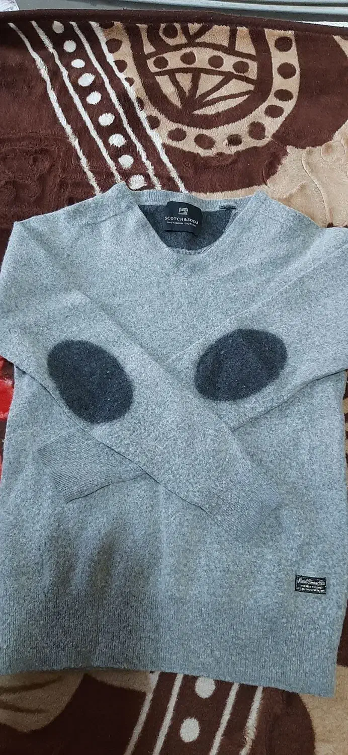 پلیور پسرانه برند|کفش و لباس بچه|فردیس, شهرک ناز|دیوار