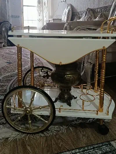 میز بار سالم در حد نو|مبلمان خانگی و میز عسلی|پاکدشت, پاکدشت (مامازند)|دیوار