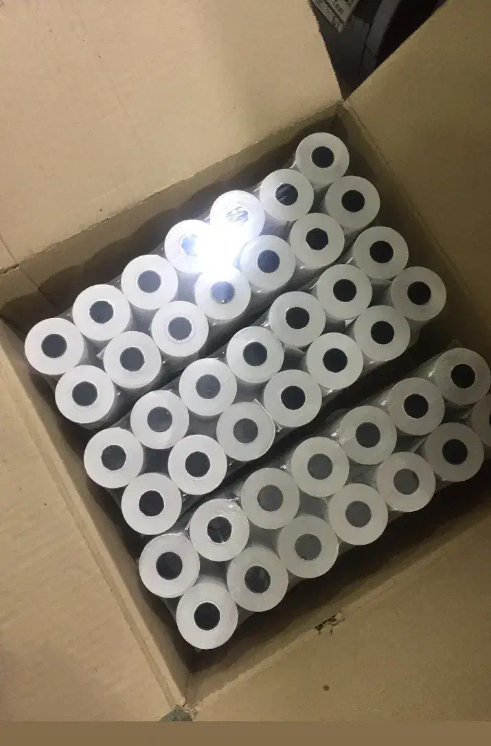 رول کاغذ هانسول|پرینتر، اسکنر، کپی، فکس|تهران, ایرانشهر|دیوار