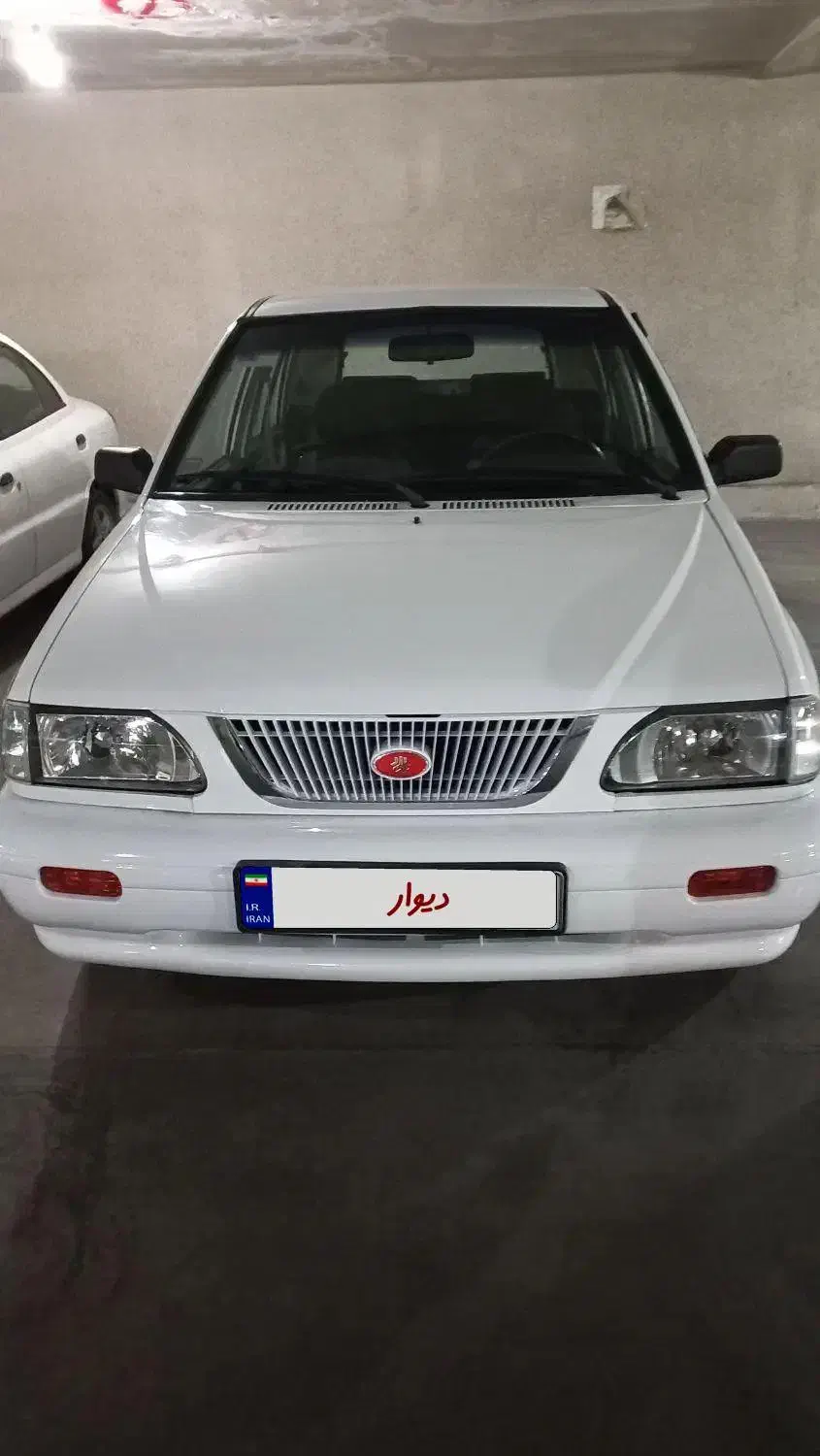 پراید ۱۴۱|خودرو سواری و وانت|تهران, حکیمیه|دیوار