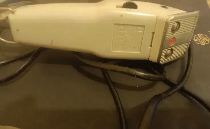 دستگاه موزر سر صورت درحد نو|آرایشی، بهداشتی، درمانی|تهران, هلال احمر|دیوار