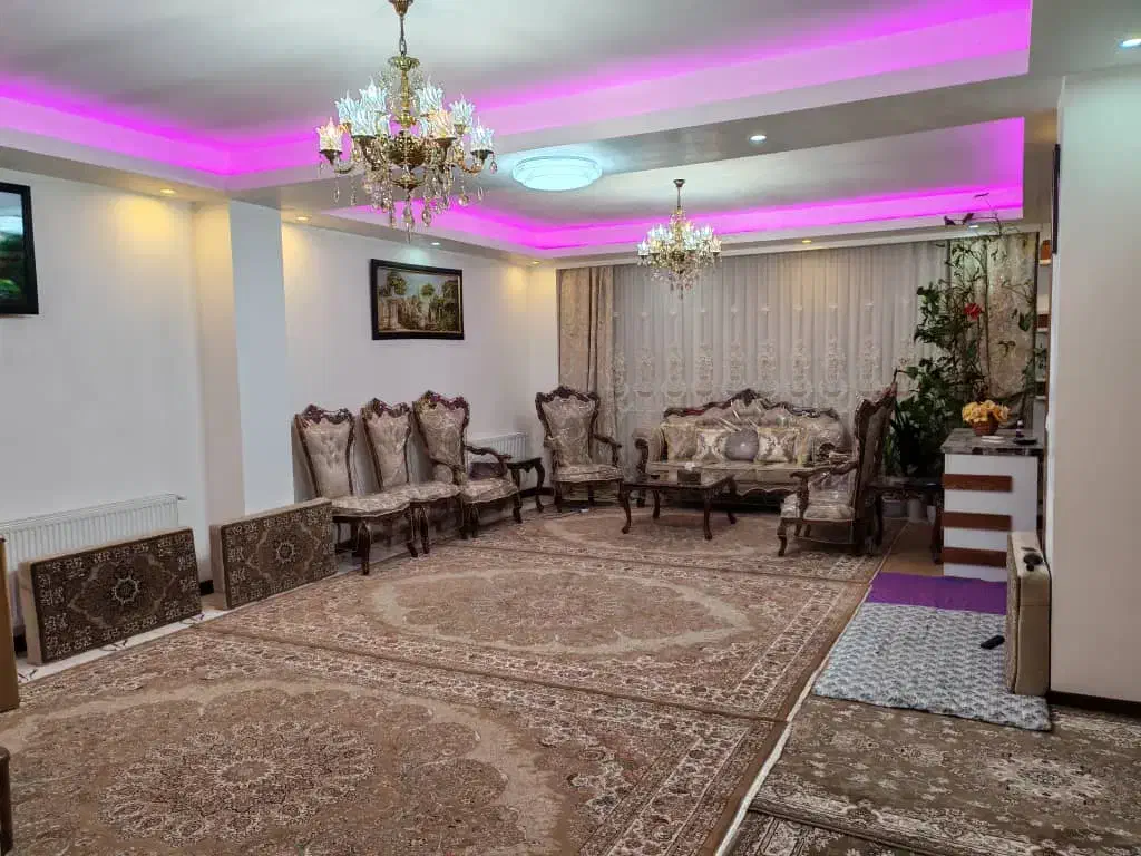 رهن واحد 110 متری آپارتمان در باغ نرده|اجارهٔ آپارتمان|اسلام‌شهر, مطهری|دیوار