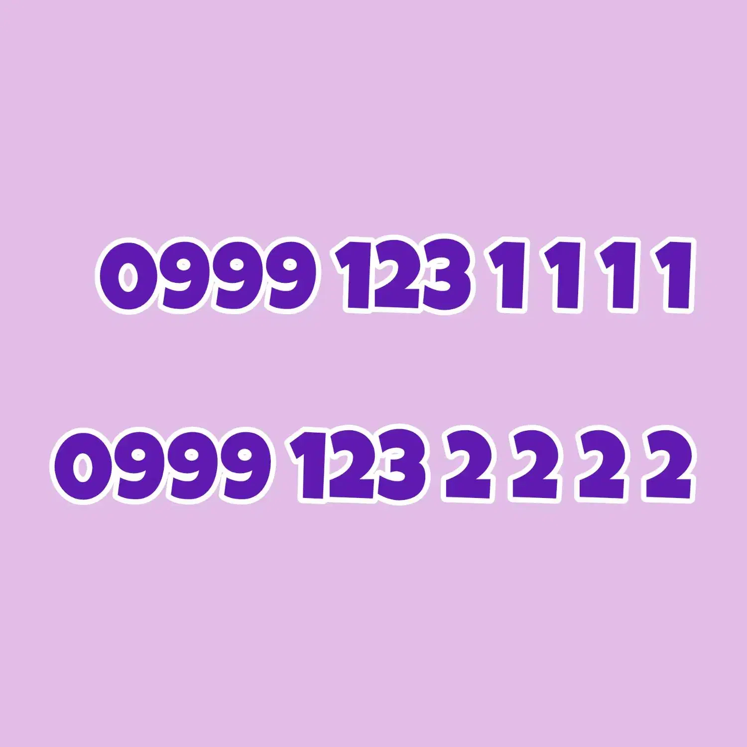 0999-123-2222|سیم‌کارت|تهران, پونک|دیوار