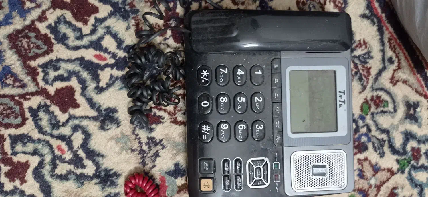 تلفن|تلفن رومیزی|مشهد, شهرآرا|دیوار