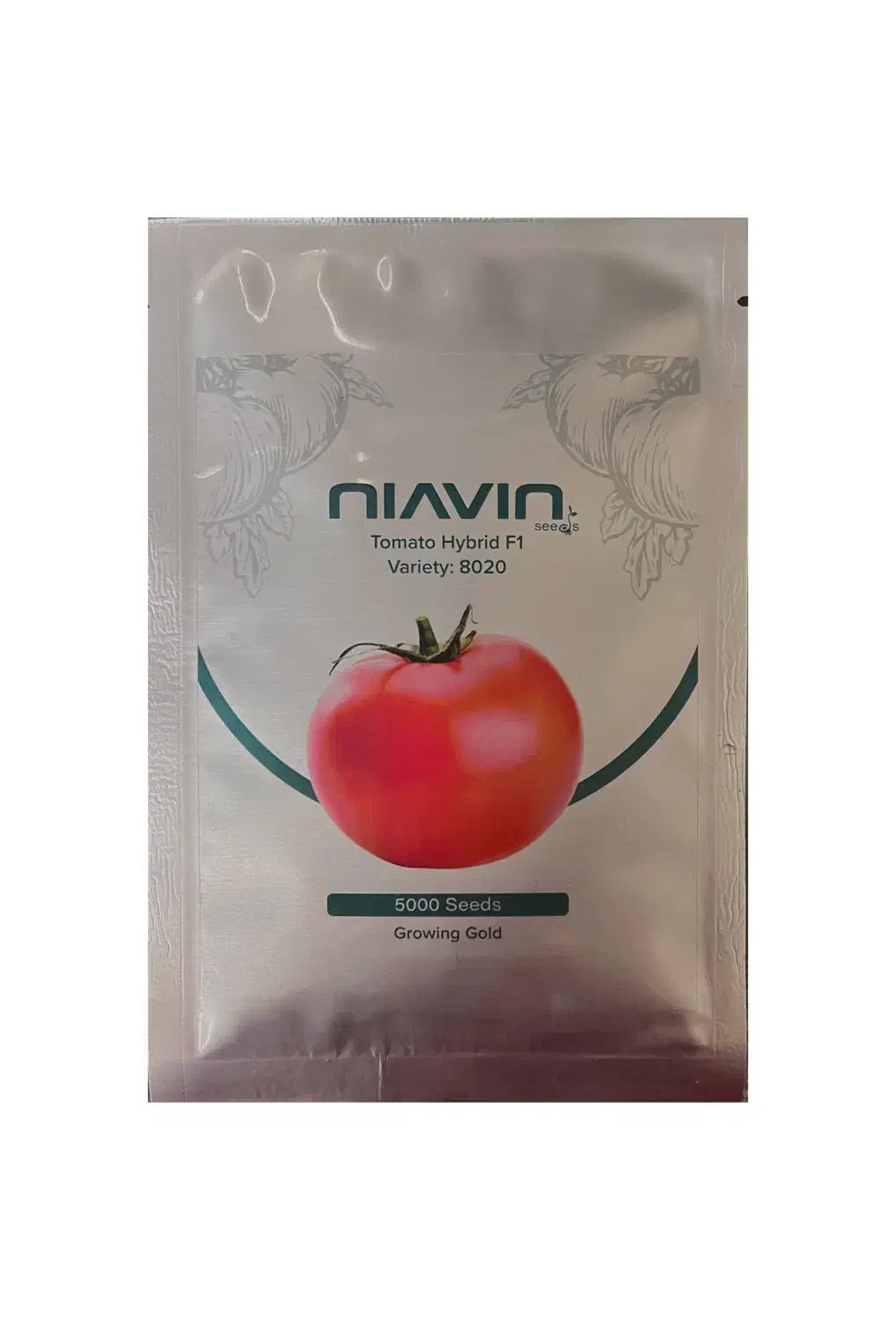 بذر f1گوجه فرنگی تیپ گرد و صادراتی رقم مشابه ۸۳۲۰|خدمات باغبانی و درختکاری|زنجان, |دیوار