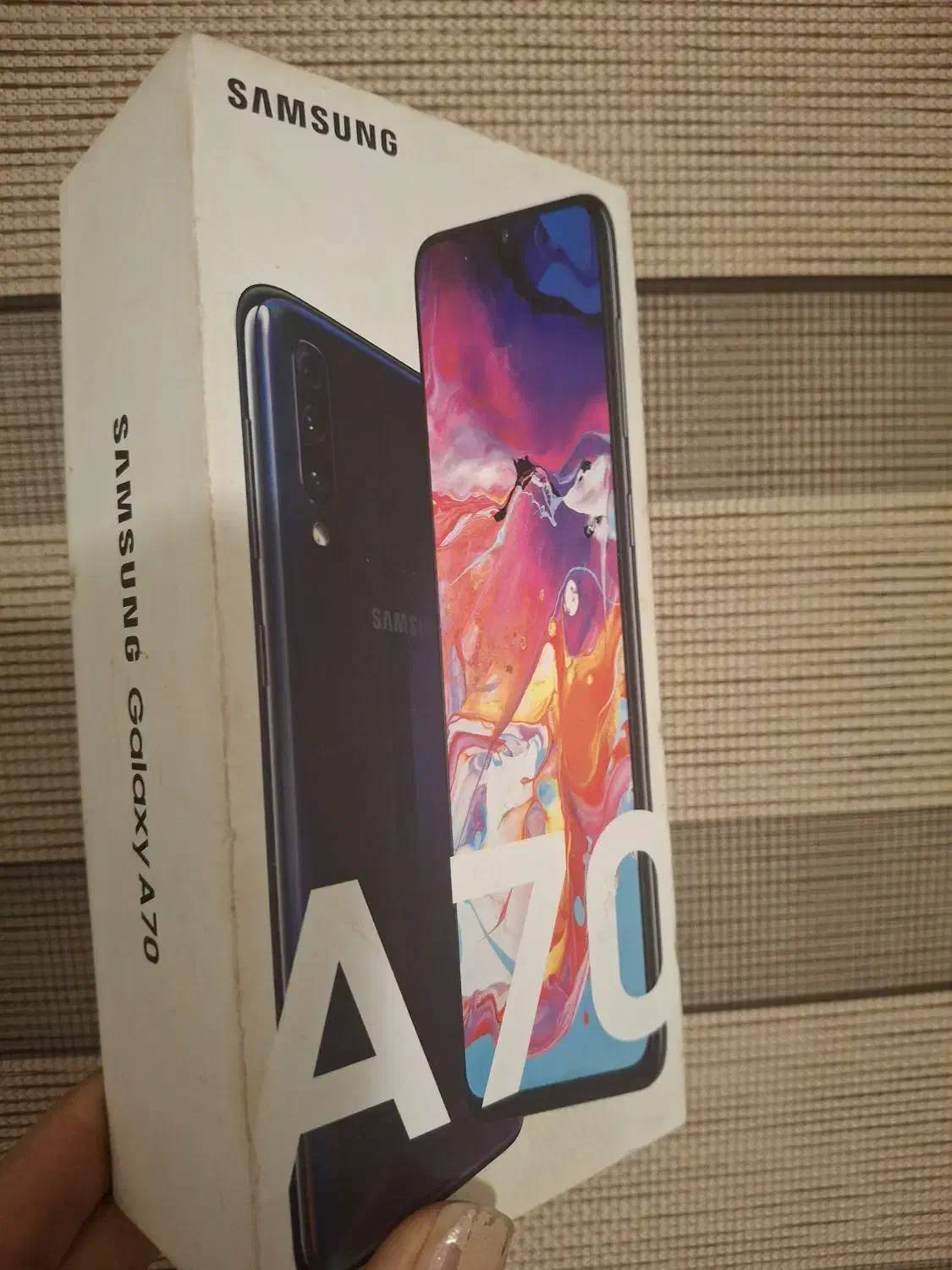 گوشی کارکرده|موبایل|تهران, مهران (سیدخندان)|دیوار