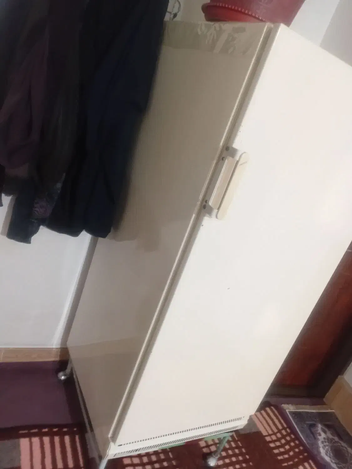 یخچال بوژان|یخچال و فریزر|مراغه, |دیوار