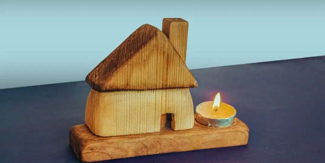 دکوری چوبی|مجسمه، تندیس، ماکت|بندرعباس, |دیوار