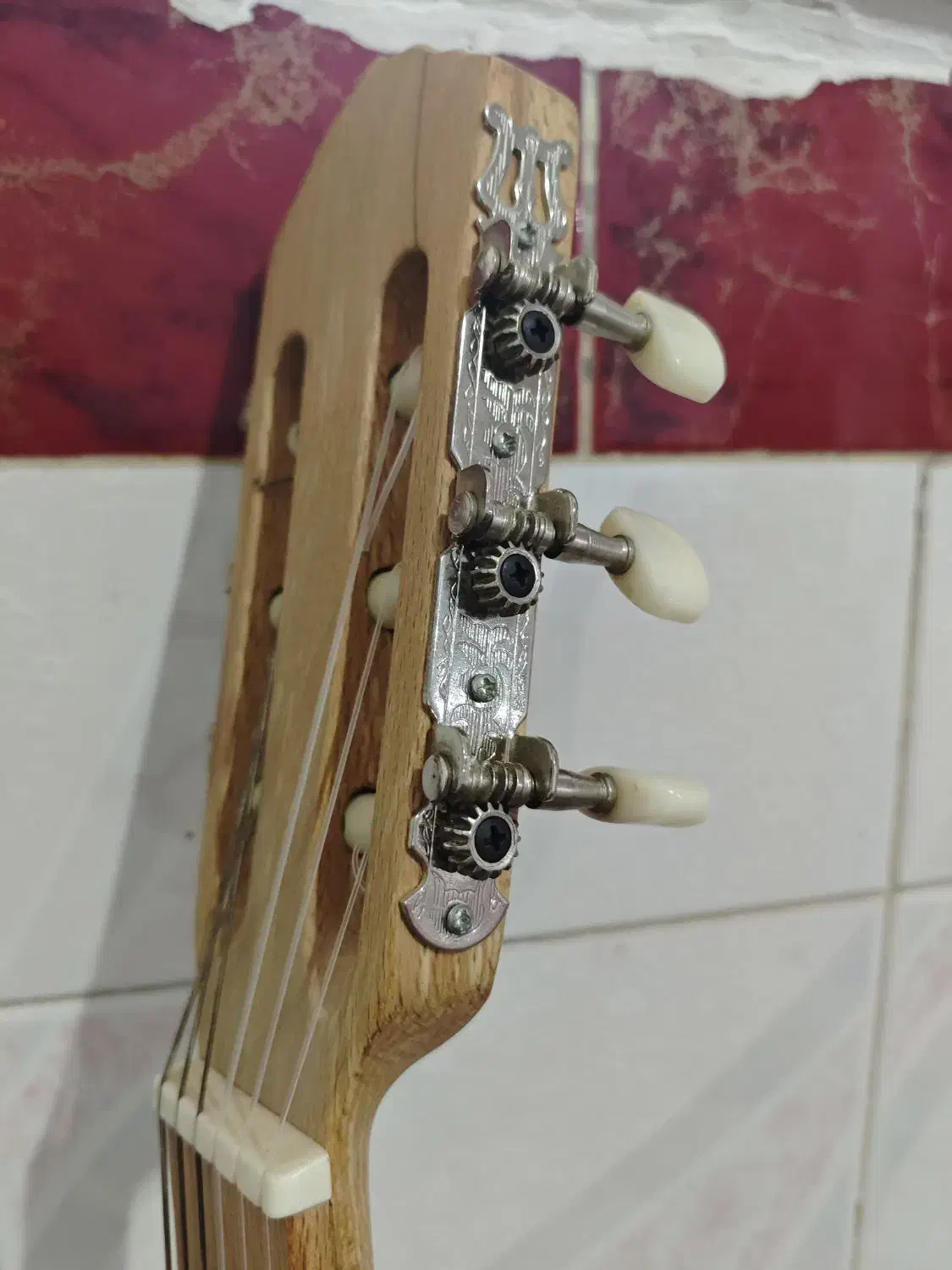 گیتار یاماهاc70|گیتار، بیس، امپلیفایر|کوهدشت, |دیوار