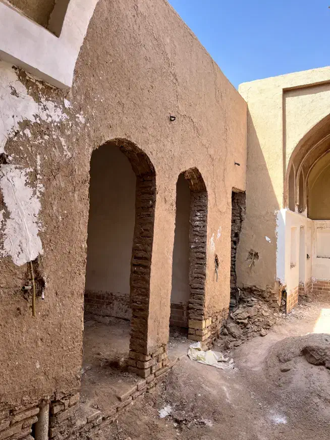 اوستا سنتی کار و سفت کار ، کارگر میخوام|استخدام معماری، عمران و ساختمانی|اردکان, |دیوار