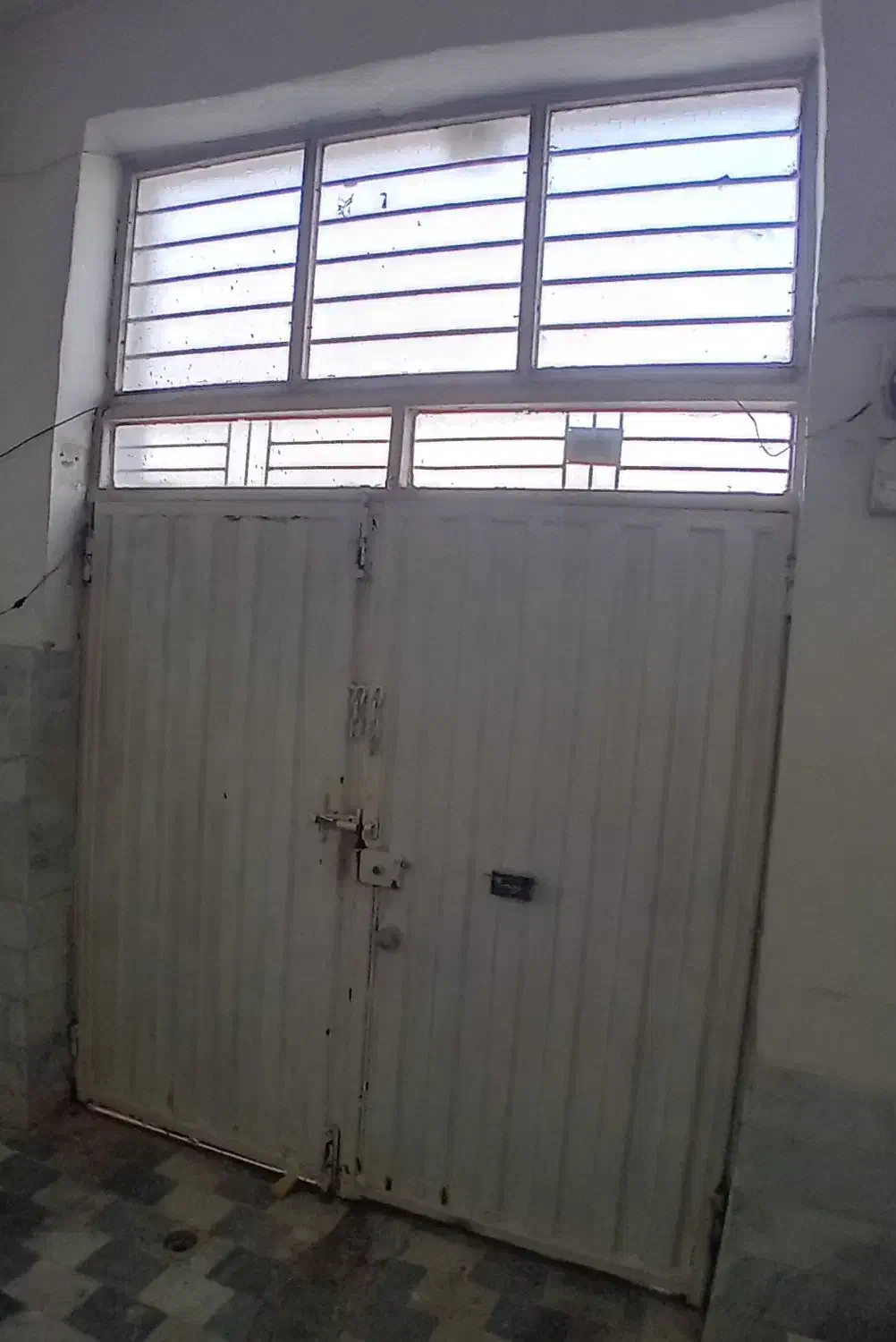 ستون ودرب فلزی|مصالح و تجهیزات ساختمان|زنجان, |دیوار