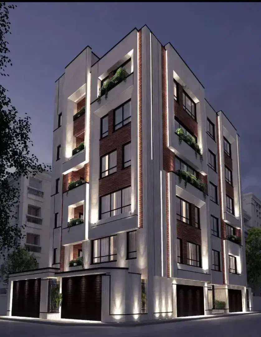 آپارتمان اجاره فلاح بهبودی شمالی|اجارهٔ آپارتمان|تهران, سجاد|دیوار