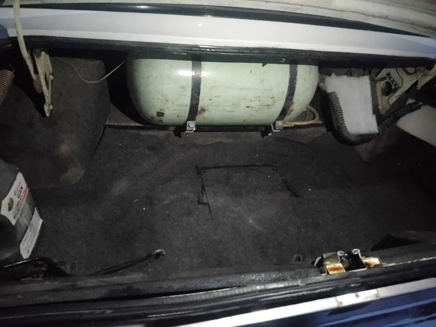 پیکان سواری مدل ۸۳|خودرو سواری و وانت|کامیاران, |دیوار