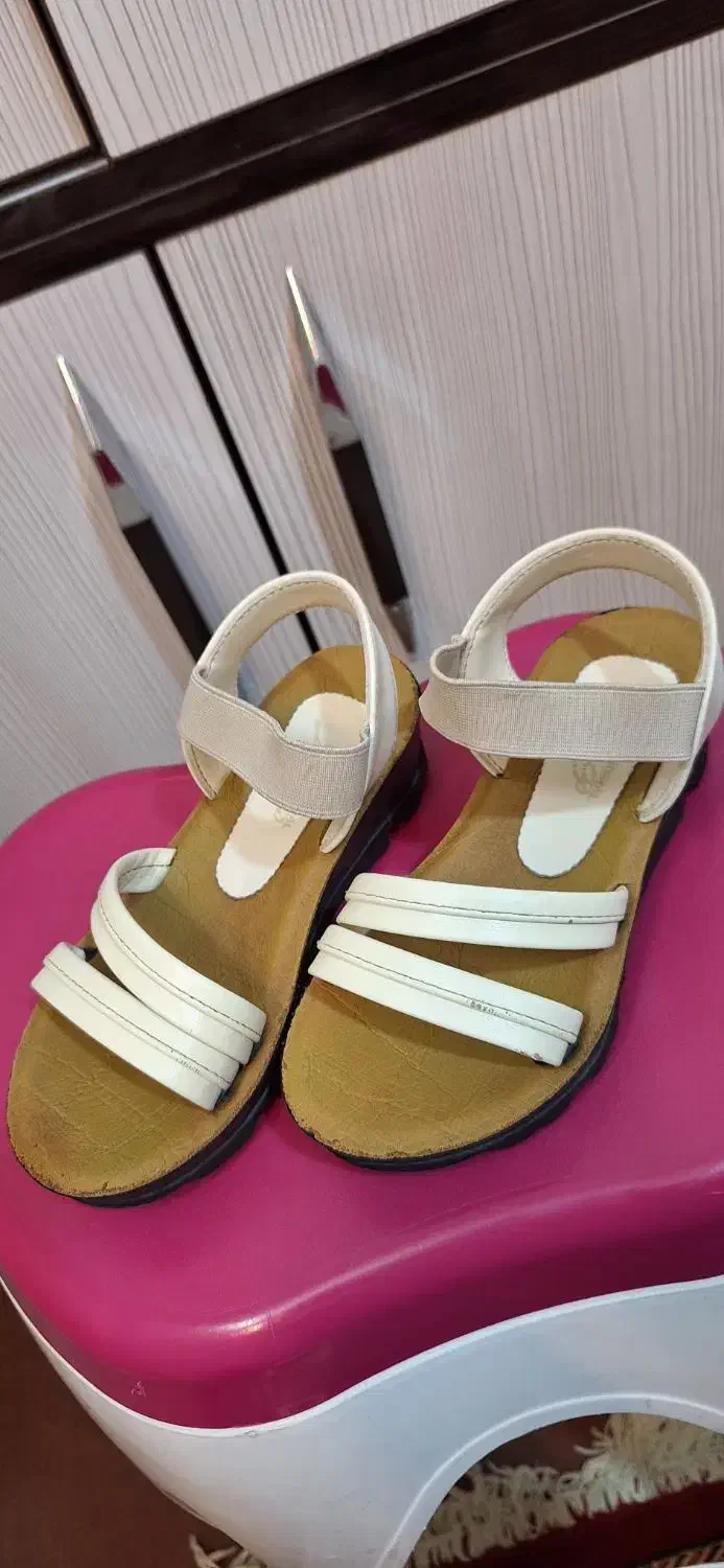 فروش لباس مجلسی بچگانه و کفش|کفش و لباس بچه|پیر بکران, |دیوار