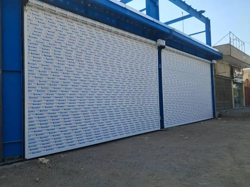 درب    برقی اراک   شیشه    سکوریت|خدمات پیشه و مهارت|زرقان, |دیوار