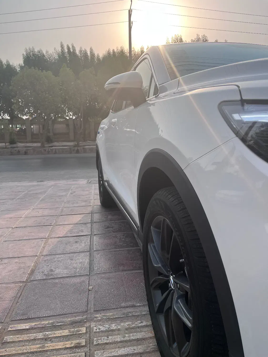 دیگنیتی پرایم ۱۴۰۱|خودرو سواری و وانت|بوشهر, |دیوار