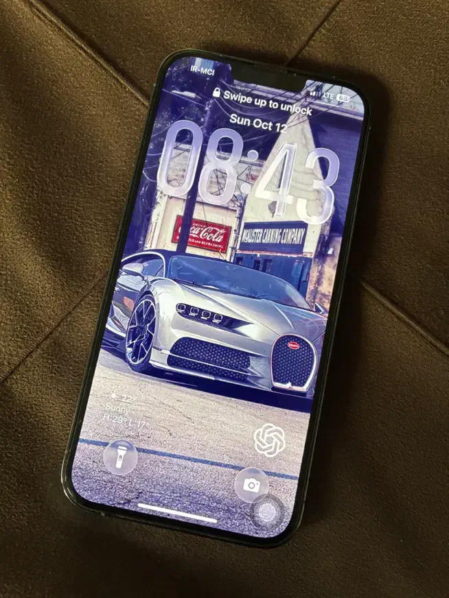 Iphone 13 pro max 256|موبایل|تهران, طیب|دیوار