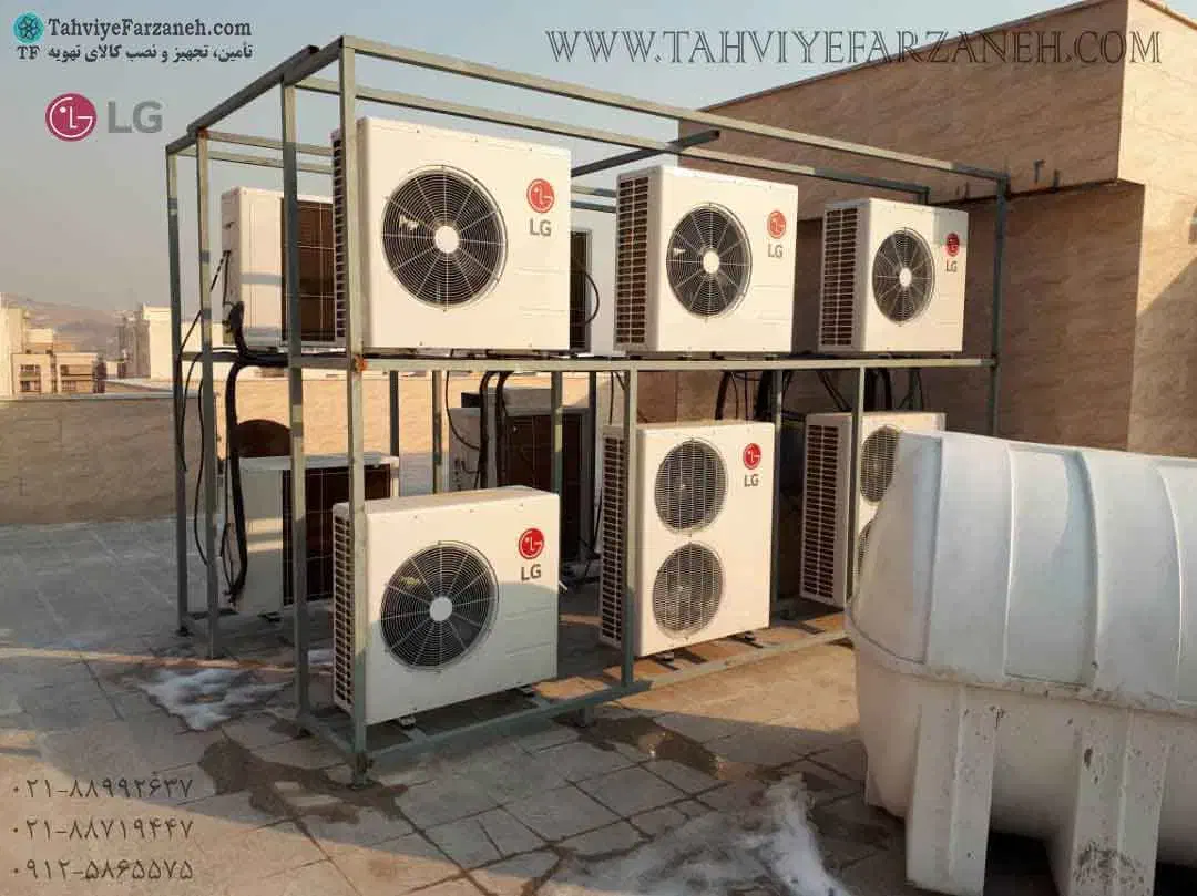 خدمات برودتی جوشکاری|خدمات پیشه و مهارت|محمدیه-قزوین, |دیوار