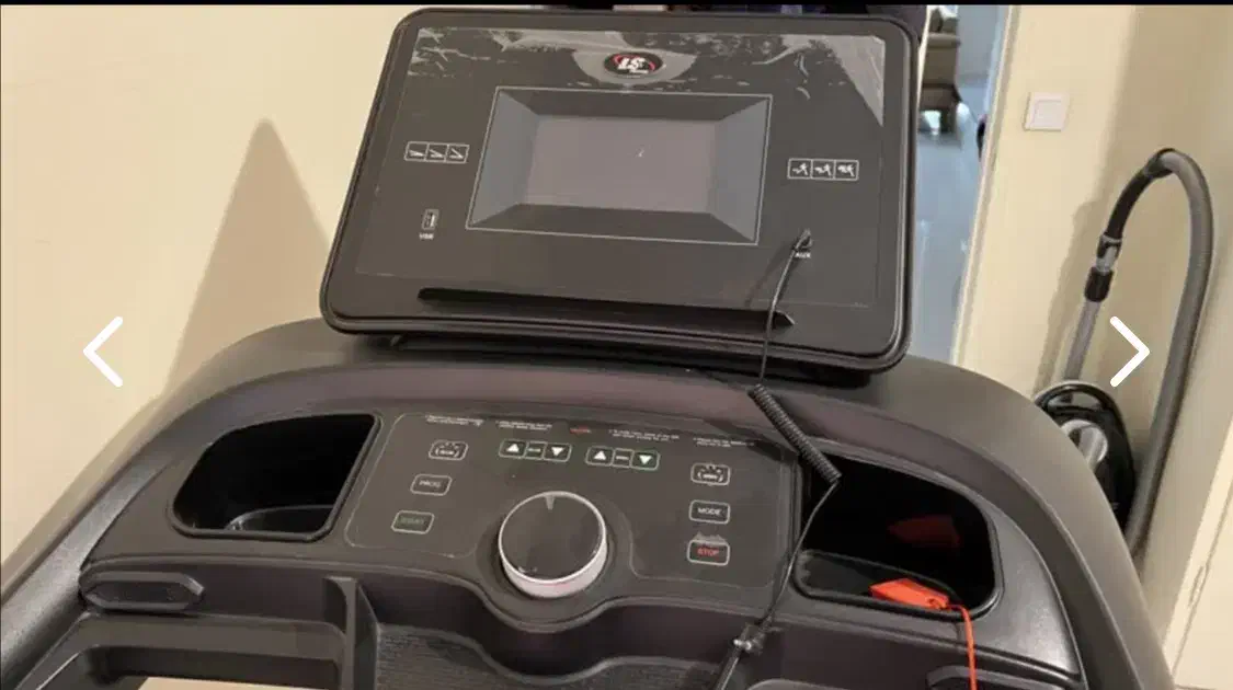 تردمیل|تجهیزات ورزشی|تهران, ولنجک|دیوار