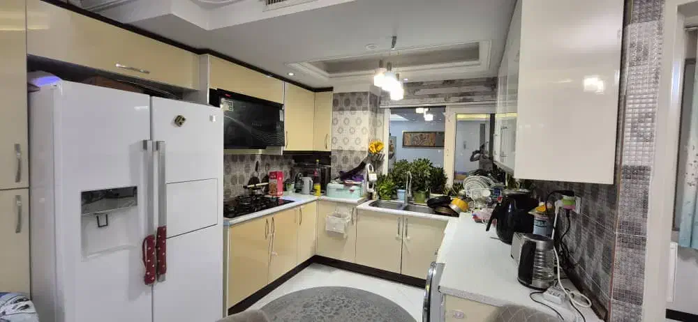 ۴۶متری/تک واحدی/سرمایه گذاری/زیرقیمت منطقه|فروش آپارتمان|تهران, امام زاده حسن|دیوار