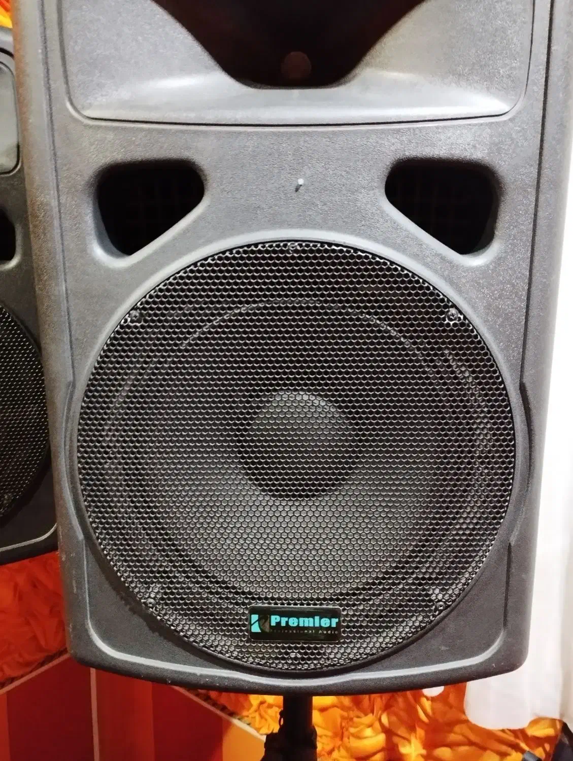 باند اکتیو پریمر اصل در حد آکبند واقعی|سیستم صوتی خانگی|نکا, |دیوار