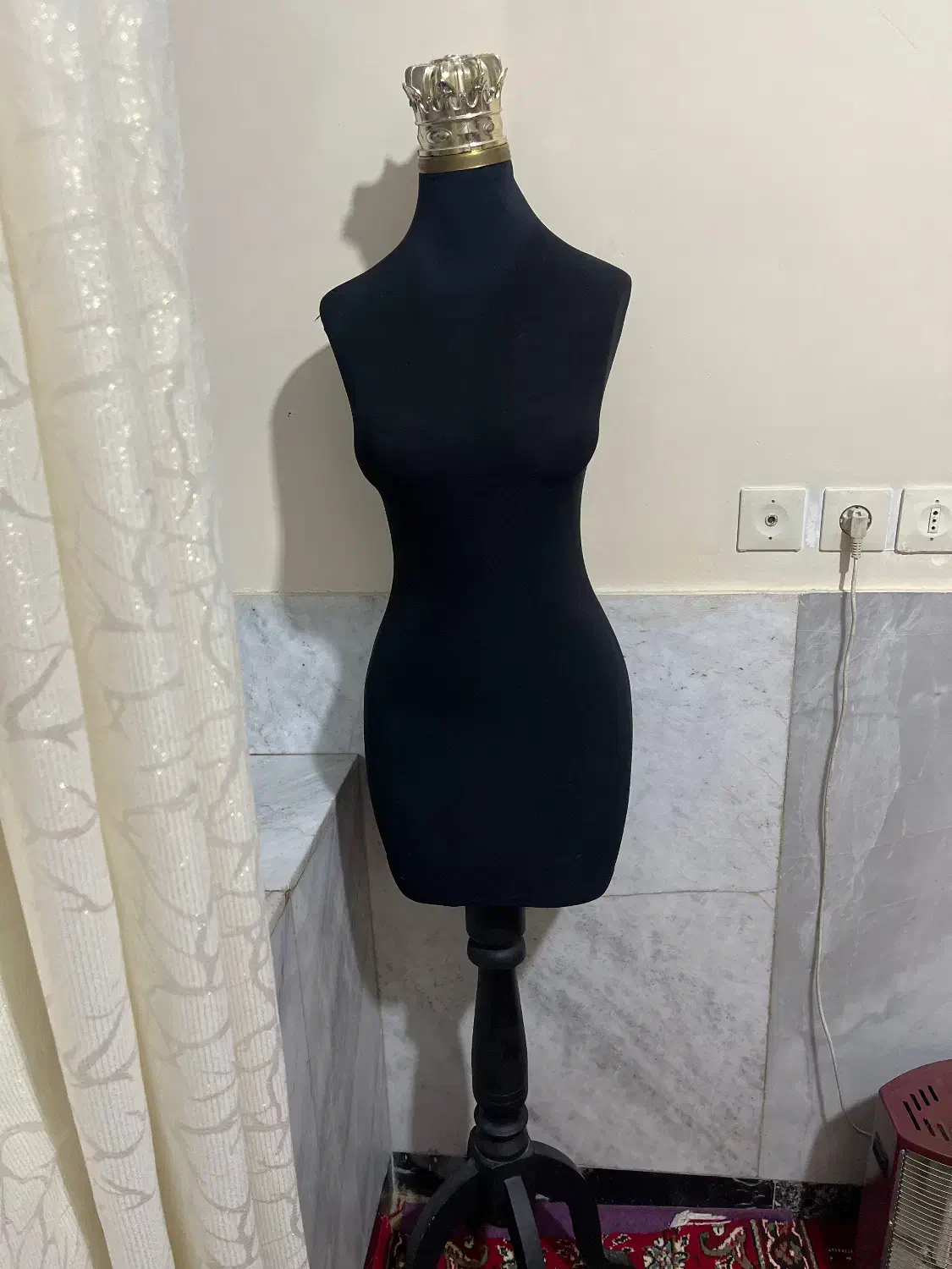 مانکن زنانه نو|فروشگاه و مغازه|زاهدان, |دیوار