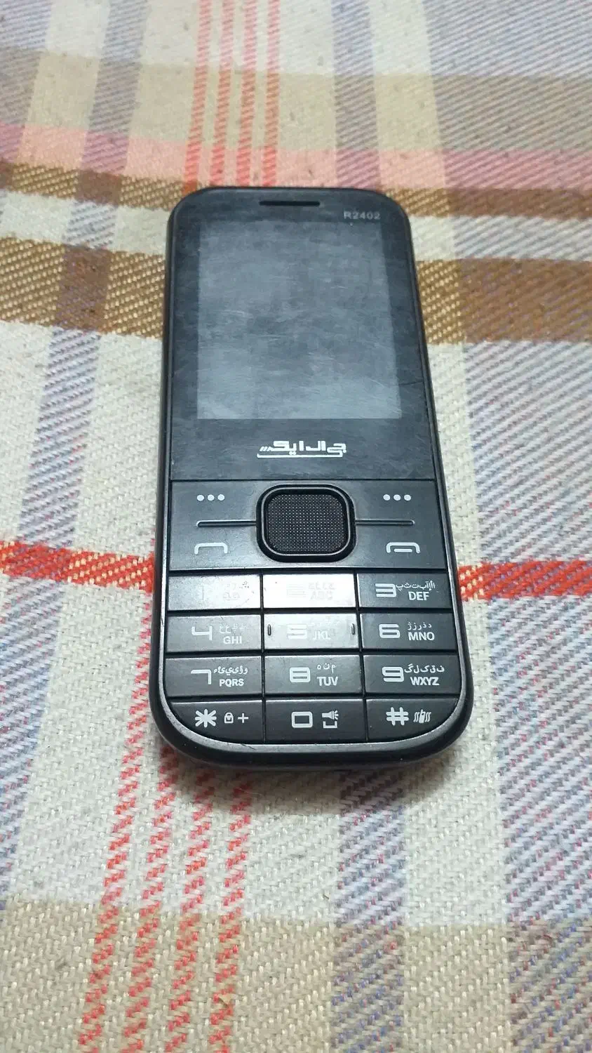 گوشی کار کرده|موبایل|سبزوار, جهاد کشاورزی|دیوار