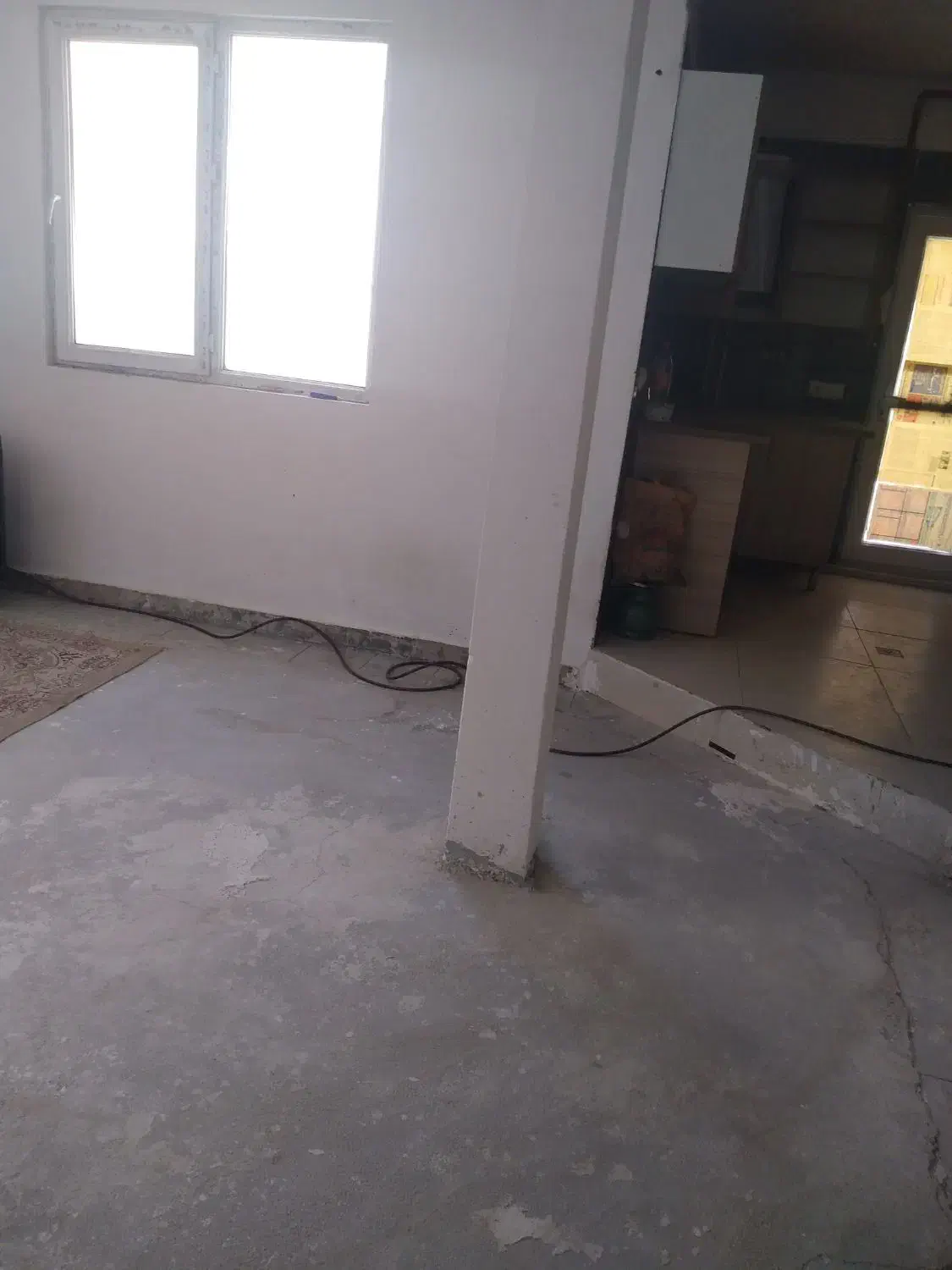 فروش یک واحد آپارتمان در مجتمع ماهان|فروش آپارتمان|بجنورد, |دیوار