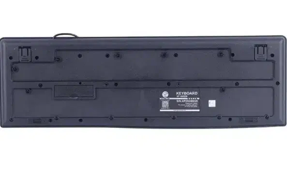 کیبورد ایکس پی-پروداکت مدل 8400N|قطعات و لوازم جانبی رایانه|کاشمر, |دیوار