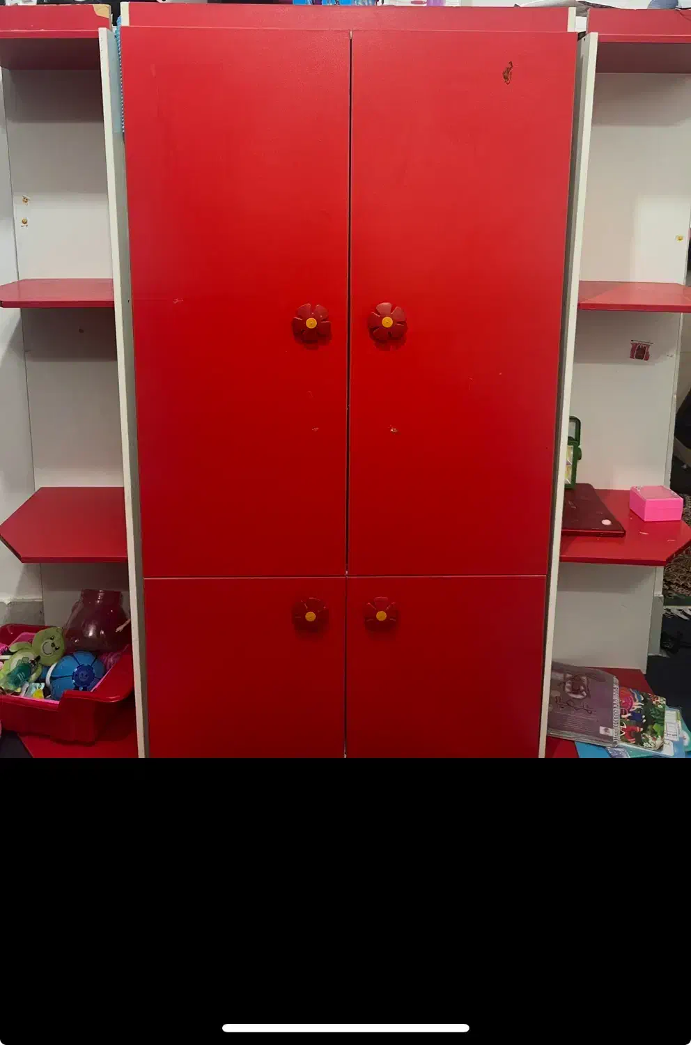 لوازم منزل|جاکفشی، کمد، دراور|زابل, |دیوار