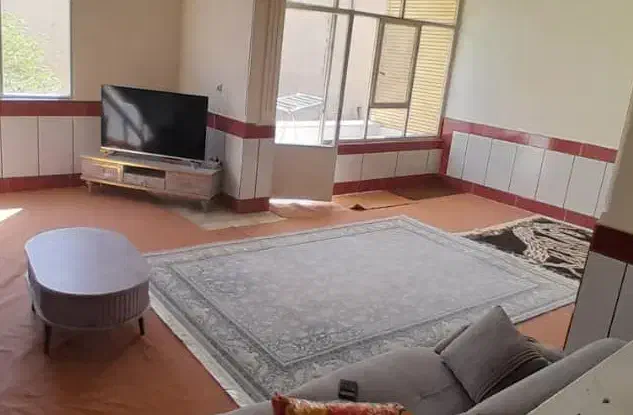 خانه مبله فولادشهر|اجارهٔ کوتاه‌مدت آپارتمان و سوئیت|فولادشهر, B2|دیوار