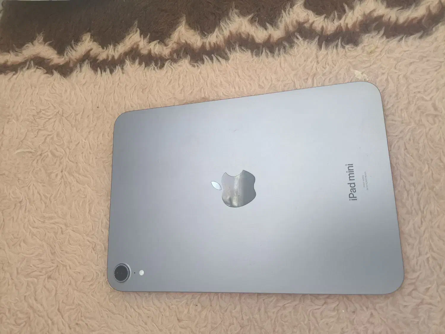 آیپد مینی ۷ (۳روزه) خریدم باتری ۱۰۰|تبلت|اندیشه, اندیشه فاز ۱|دیوار