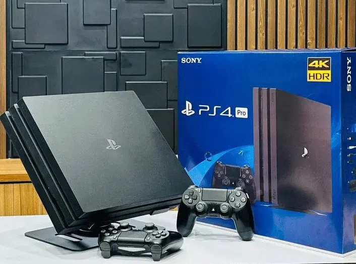 PS4 Pro یک ترابایت کپی خور دودسته نقد و اقساط|کنسول، بازی ویدئویی و آنلاین|مشهد, عامل|دیوار