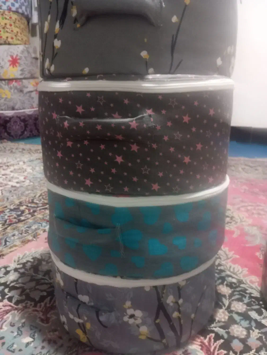 باکس جانونی|ظروف نگهدارنده، پلاستیکی، یکبارمصرف|بهبهان, |دیوار